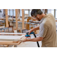 BOSCH GEX 12V-125 ekscentrinis šlifuoklis SOLO L-Boxx